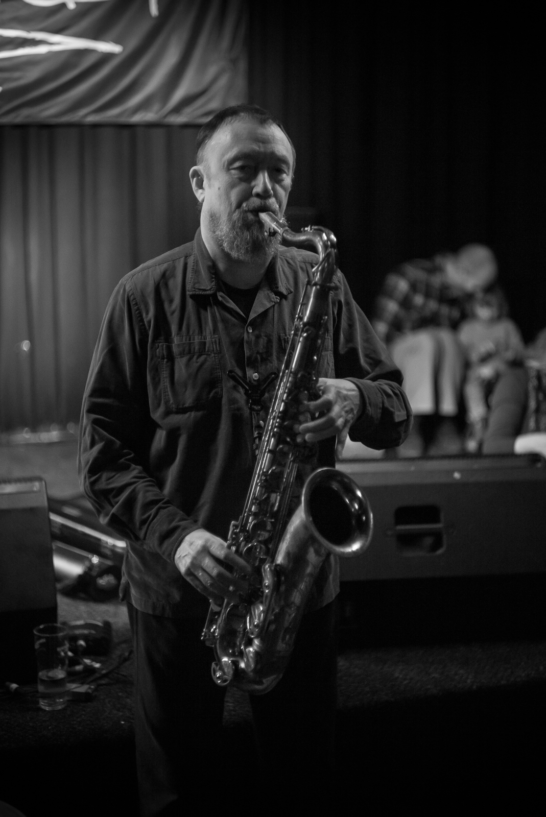 john butcher by agata urbaniak